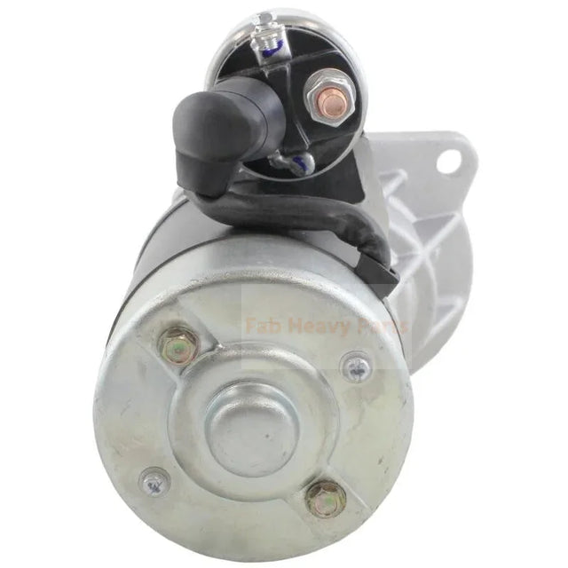 New 12V 11T Starter Motor 23300-05D00 23300-05D01 18215 Fits for UD 1300 1400 4.2L/254CI L6 1992-1998