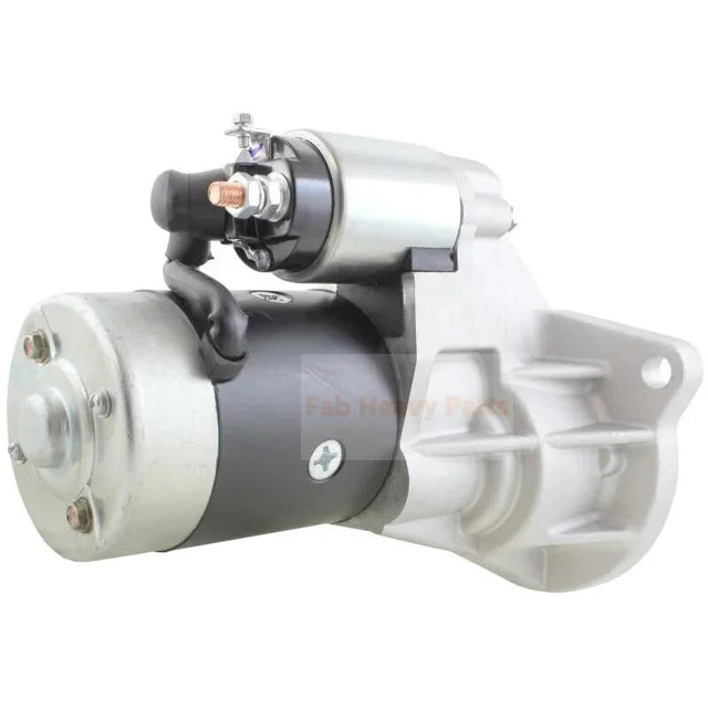 New 12V 11T Starter Motor 23300-05D00 23300-05D01 18215 Fits for UD 1300 1400 4.2L/254CI L6 1992-1998