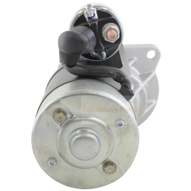 New 12V 11T Starter Motor 23300 - 05D00 23300 - 05D01 18215 Fits for UD 1300 1400 4.2L/254CI L6 1992 - 1998 - Fab Heavy Parts