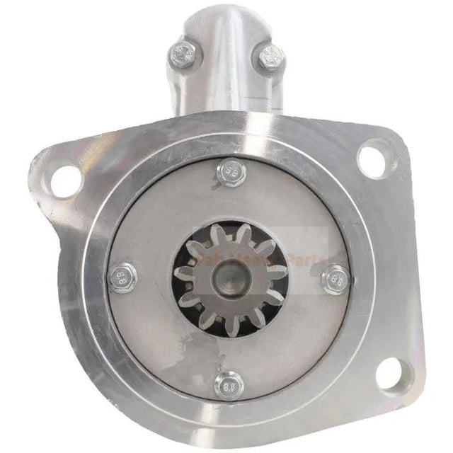 New 12V 11T Starter Motor 23300 - 05D00 23300 - 05D01 18215 Fits for UD 1300 1400 4.2L/254CI L6 1992 - 1998 - Fab Heavy Parts