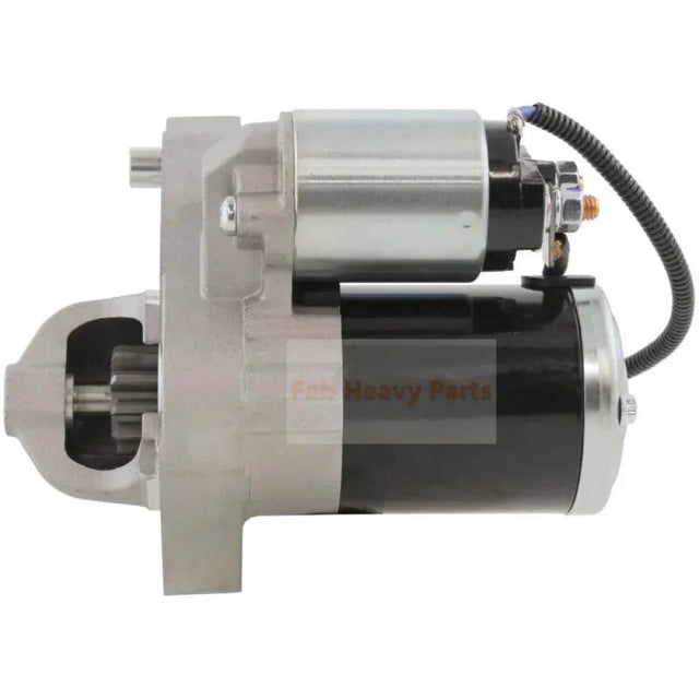 New 12V 11T Starter Motor 23300 - 8Y000 233008Y000 280 - 4214 17872 Fits for Nissan Maxima Altima 3.5L - Fab Heavy Parts