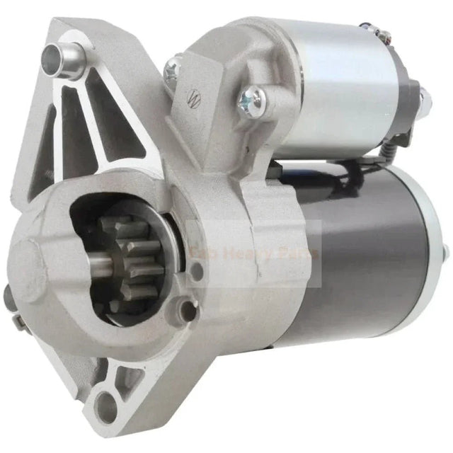 New 12V 11T Starter Motor 23300 - 8Y000 233008Y000 280 - 4214 17872 Fits for Nissan Maxima Altima 3.5L - Fab Heavy Parts