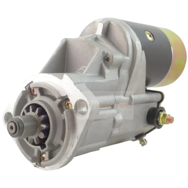 NEU 12V 11T Starter Motor 3049479 128000-0970 17290 28100-40291 Anpassungen für Toyota 5FD-10 5FD-14 5FD-15 5FD-18 5FD-20 5FD-20 1DZ 1989-1994 Automatisch