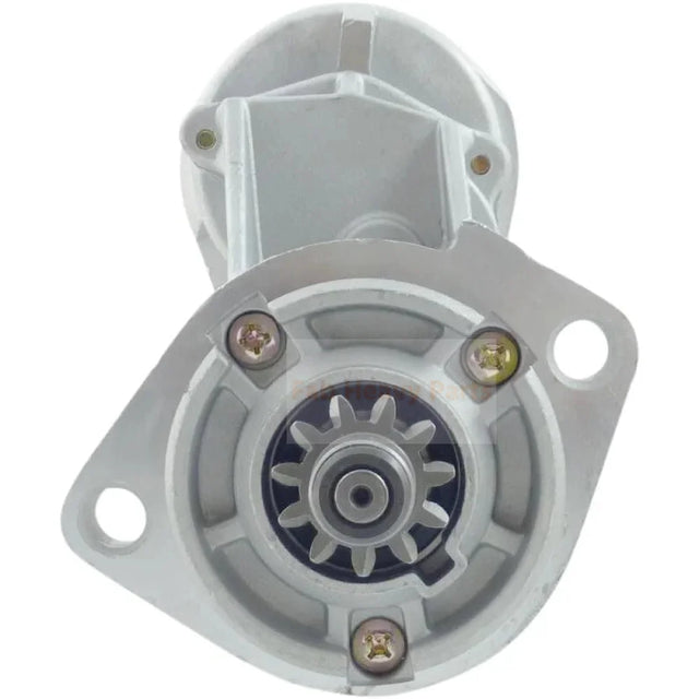 NEU 12V 11T Starter Motor 3049479 128000-0970 17290 28100-40291 Anpassungen für Toyota 5FD-10 5FD-14 5FD-15 5FD-18 5FD-20 5FD-20 1DZ 1989-1994 Automatisch