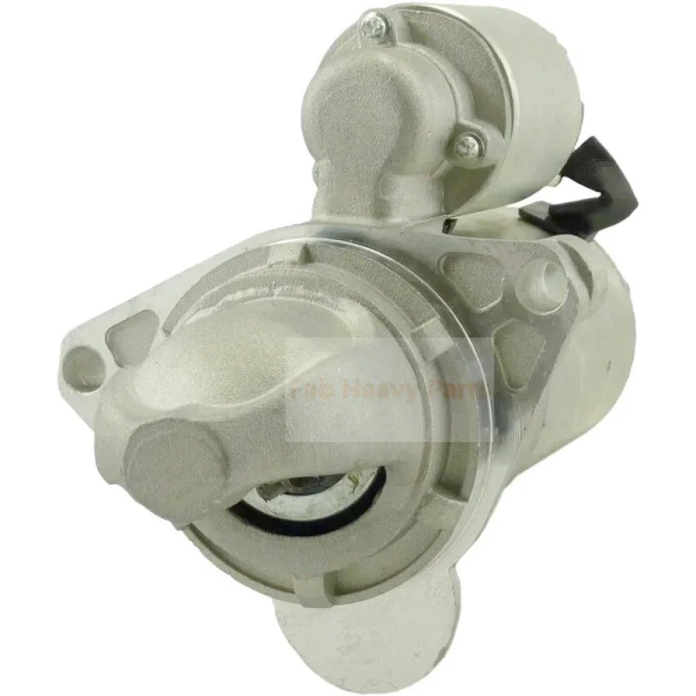 New 12V 11T Starter Motor 3231639 8000051 6782 2465154 Fits for Chevrolet Colorado Trailblazer EXT 2006 - 2007 - Fab Heavy Parts