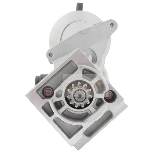 New 12V 11T Starter Motor 3361788 12567709 17880 Fits for Chevrolet C4500 C5500 C6500 C7500 Kodiak 8.1L/496CI V8 2003 - 2007 - Fab Heavy Parts