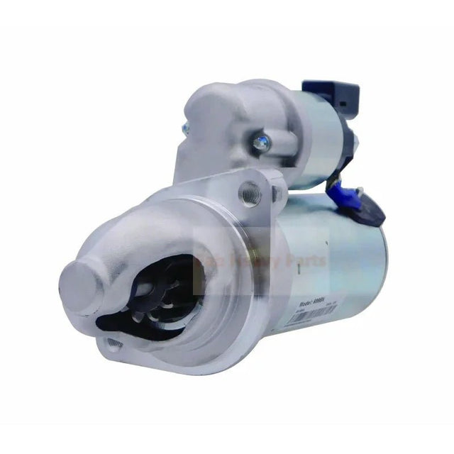 New 12V 11T Starter Motor 36100 - 2G400 6995 8000621 Fits for Hyundai Santa Fe Sport 2014 - 2016 L4 2.0L 1998cc 122cid - Fab Heavy Parts