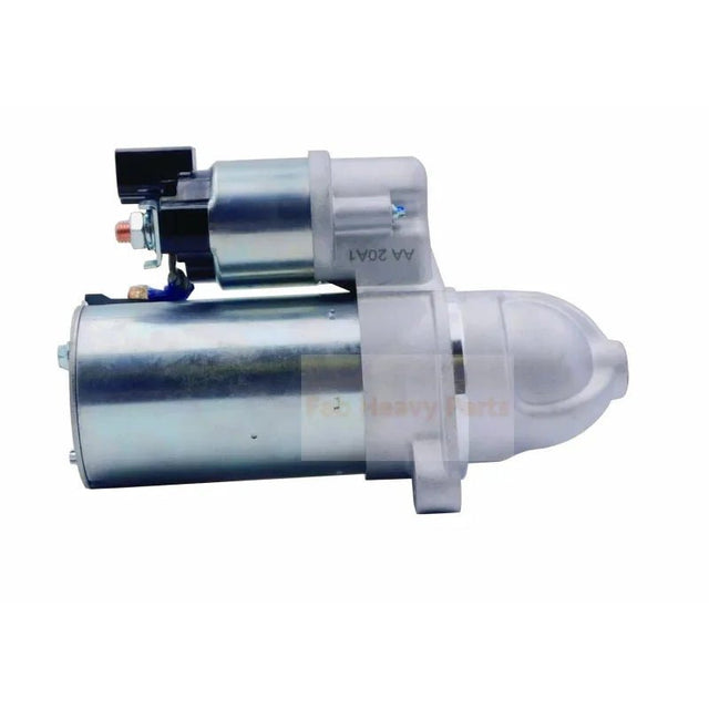 New 12V 11T Starter Motor 36100 - 2G400 6995 8000621 Fits for Hyundai Santa Fe Sport 2014 - 2016 L4 2.0L 1998cc 122cid - Fab Heavy Parts