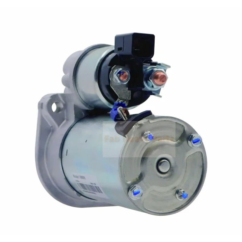 New 12V 11T Starter Motor 36100 - 2G400 6995 8000621 Fits for Hyundai Santa Fe Sport 2014 - 2016 L4 2.0L 1998cc 122cid - Fab Heavy Parts