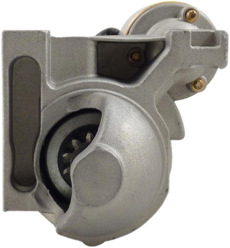 New 12V 11T Starter Motor 38547501 38560033 10465461 6563 Fits for Volvo Penta 3.0GL 3.0GS AQ175A AQ205A AQ211A 1981-1999 - Fab Heavy Parts