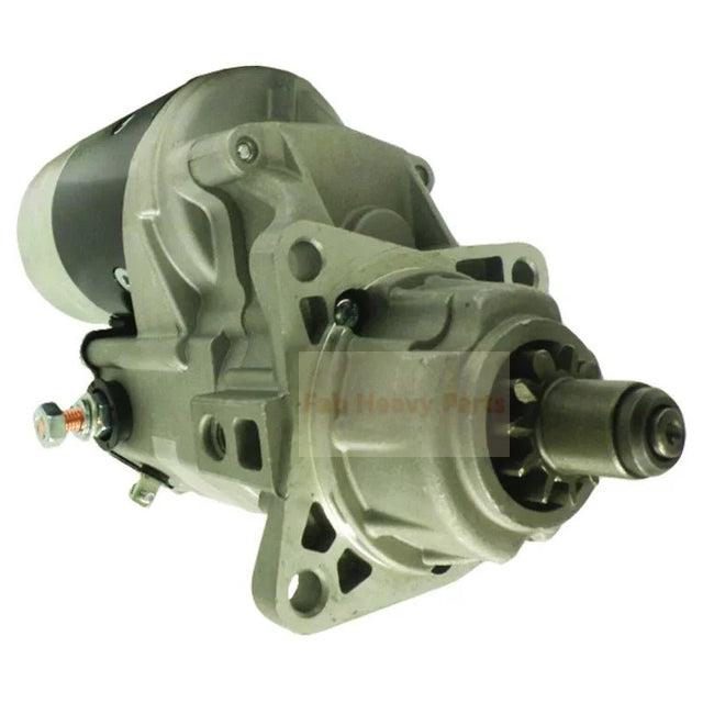New 12V 11T Starter Motor 428000 - 0310 18503 190 - 467 Fits for Freightliner FL 50 60 70 80 MBE900 2000 - 2005 - Fab Heavy Parts