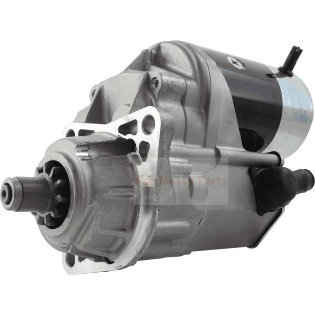 New 12V 11T Starter Motor 428000 - 0310 18503 190 - 467 Fits for Freightliner FL 50 60 70 80 MBE900 2000 - 2005 - Fab Heavy Parts