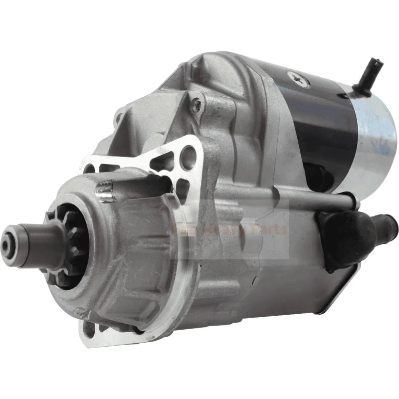 New 12V 11T Starter Motor 428000 - 0310 18503 190 - 467 Fits for Freightliner FL 50 60 70 80 MBE900 2000 - 2005 - Fab Heavy Parts