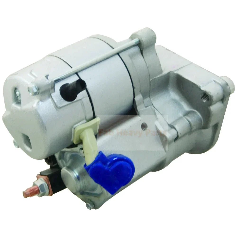 New 12V 11T Starter Motor 4686104 SR6516N 17570 Fits for Plymouth Grand Voyager 3.0L181CI V6 1996 - 2000 - Fab Heavy Parts