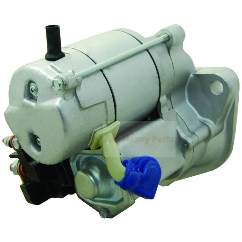 New 12V 11T Starter Motor 56004757 91 - 29 - 5731 17549 Fits for Dodge Ram 2500 8.0L/488CI V10 1994 - 1995 - Fab Heavy Parts