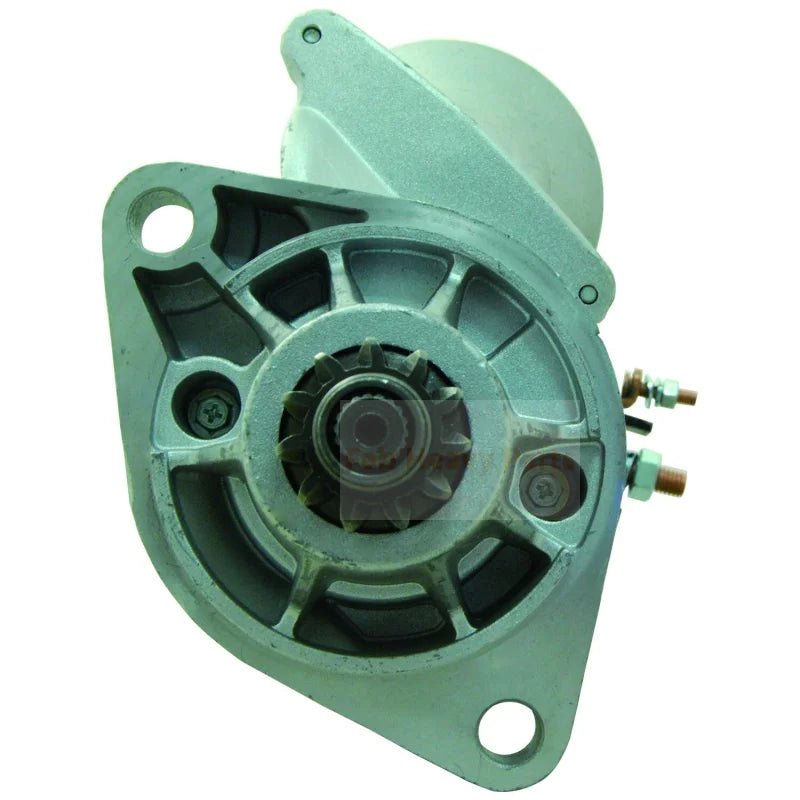 New 12V 11T Starter Motor 56004757 91 - 29 - 5731 17549 Fits for Dodge Ram 2500 8.0L/488CI V10 1994 - 1995 - Fab Heavy Parts