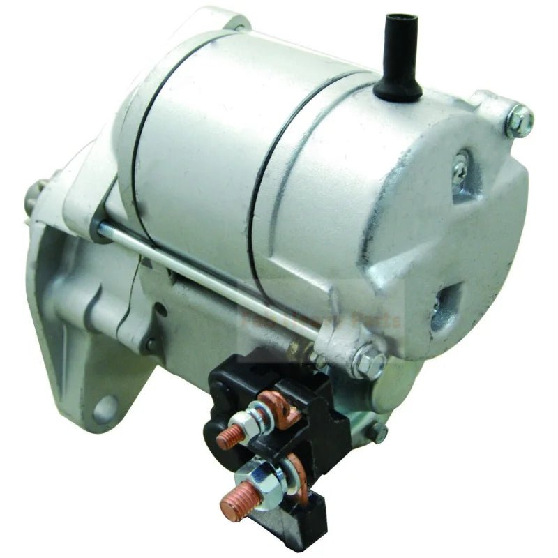 New 12V 11T Starter Motor 56004757 91 - 29 - 5731 17549 Fits for Dodge Ram 2500 8.0L/488CI V10 1994 - 1995 - Fab Heavy Parts