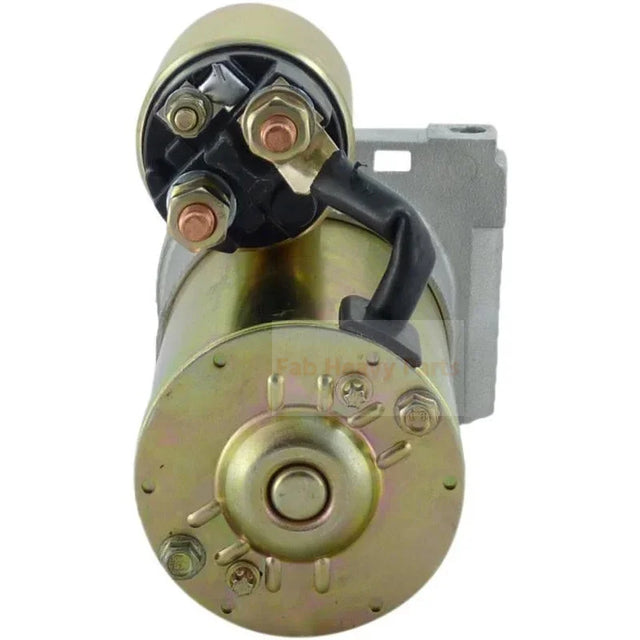 New 12V 11T Starter Motor 8000052 323-1063 91-014475N 6492 Fits for GMC Yukon XL 6L/364CI V8 2000-2001