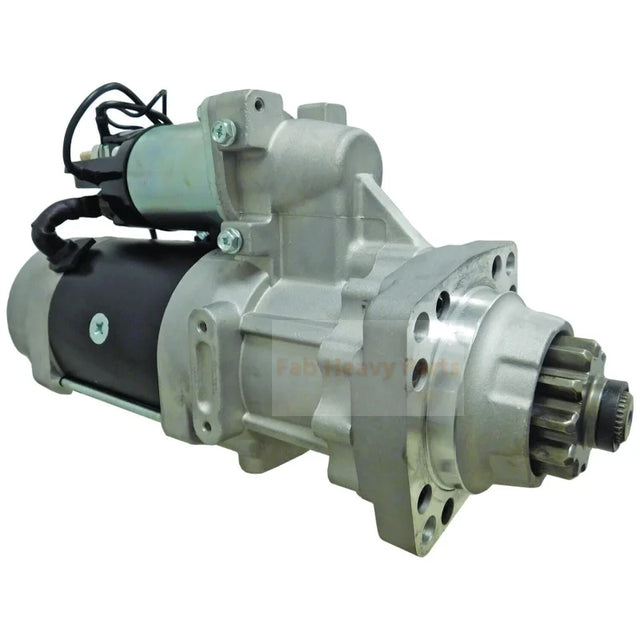 Nieuwe 12V 11T startmotor 8200793 8200915 3447 D616002010 Past voor Volvo VNL 2013-2022 11.9L 726CID Cummins ISX 11.9G