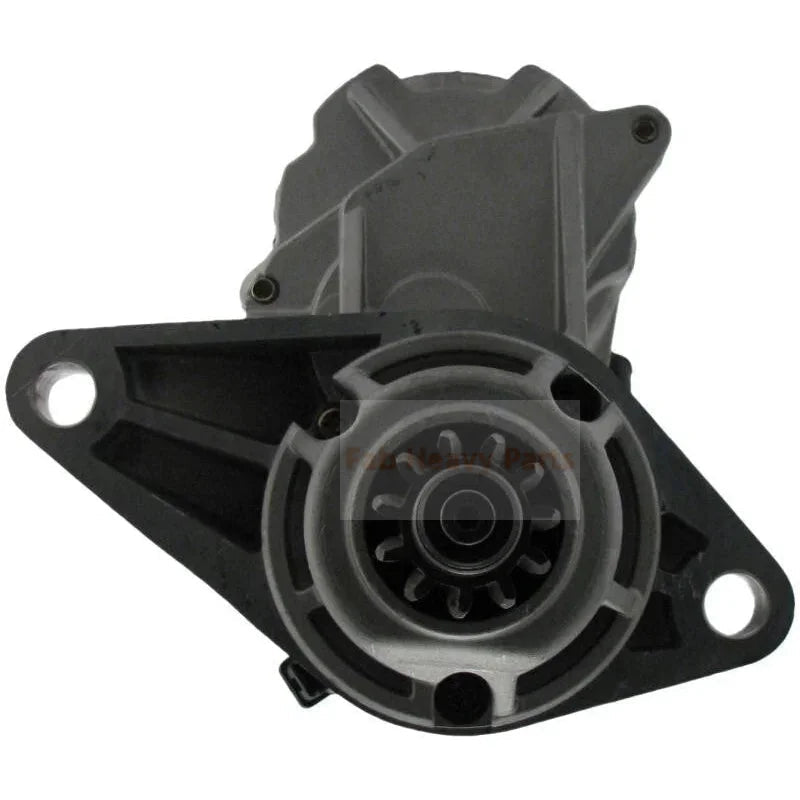 New 12V 11T Starter Motor 8972077860 190 - 6061 18500 Fits for GMC W3500 W4500 W5500 Forward L4 4.8L 290CID 1999 - 2010 - Fab Heavy Parts