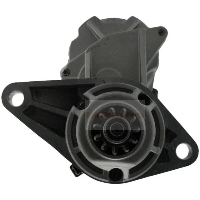 New 12V 11T Starter Motor 8972077861 18500 228000 - 8180 Fits for Isuzu NPR 1999 - 2007 L4 4.8L 290cid 5.2L 317cid Isuzu 4HE1 - Fab Heavy Parts