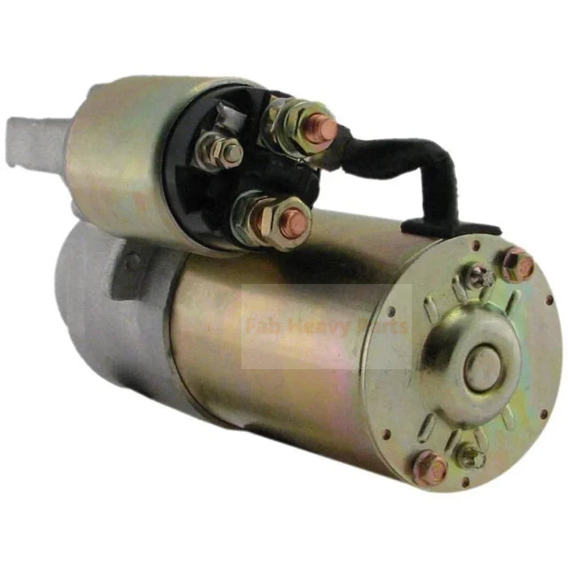 New 12V 11T Starter Motor 9000798 280-5109 6470 Fits for Chevrolet CamaroZ28 SS 30th Anniversary Edition 5.7L/350CI V8 1997 P