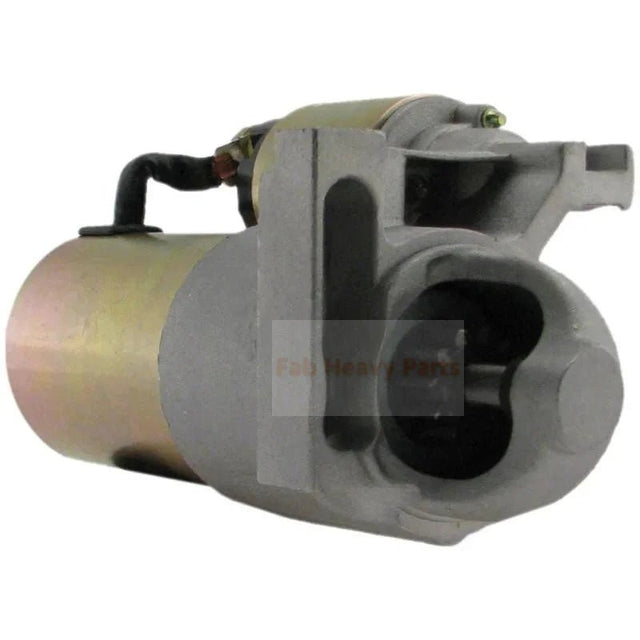 New 12V 11T Starter Motor 9000798 280 - 5109 6470 Fits for Chevrolet CamaroZ28 SS 30th Anniversary Edition 5.7L/350CI V8 1997 P - Fab Heavy Parts