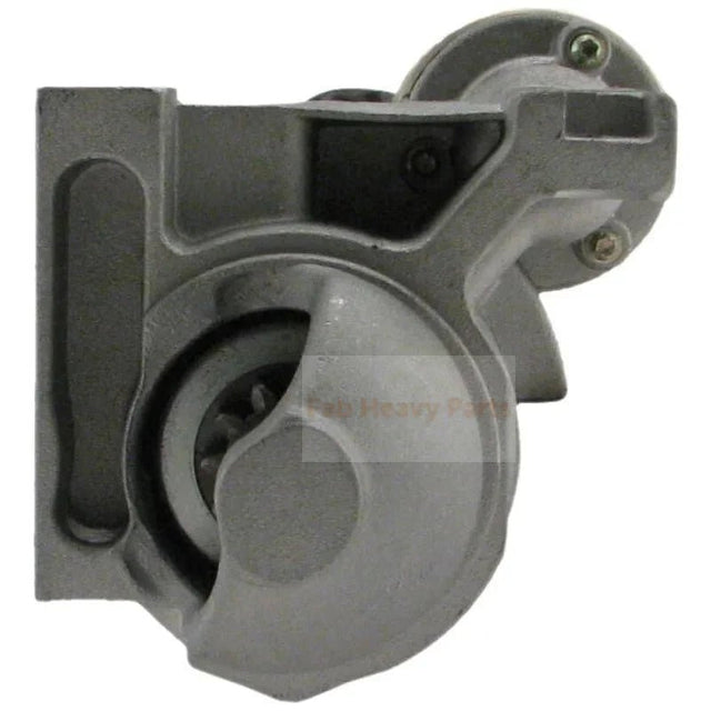 New 12V 11T Starter Motor 9000798 280 - 5109 6470 Fits for Chevrolet CamaroZ28 SS 30th Anniversary Edition 5.7L/350CI V8 1997 P - Fab Heavy Parts