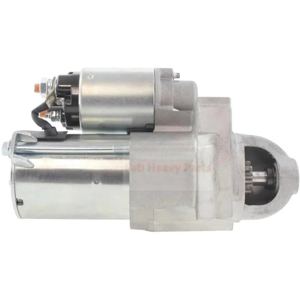 New 12V 11T Starter Motor 9000887 186443 6931 21677590 Fits for Pleasurecraft 364CI GM V8 6.0L 364cid 2003 - 2007 - Fab Heavy Parts