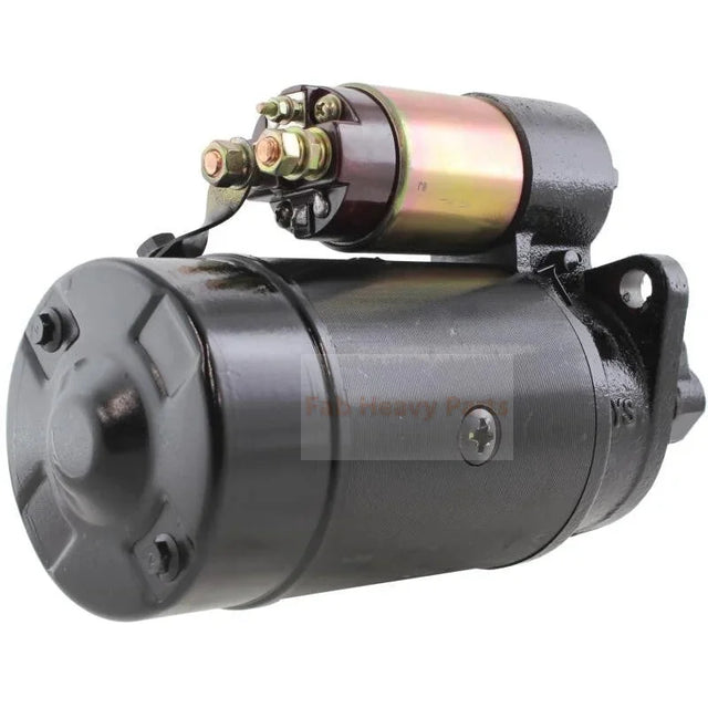 Neu 12V 11T Starter Motor IMI23224 199166 19893 Passt für China Hergestellt Foton & Jinma Traktoranwendungen