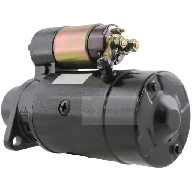Neu 12V 11T Starter Motor IMI23224 199166 19893 Passt für China Hergestellt Foton & Jinma Traktoranwendungen
