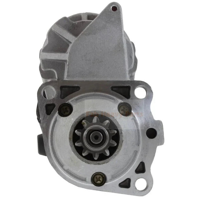 New 12V 11T Starter Motor RE70474 TG2280806552 91 - 29 - 5433N TY24441 18455 Fits for John Deere 450G 455G 550G 555G 650G 1993 - Fab Heavy Parts