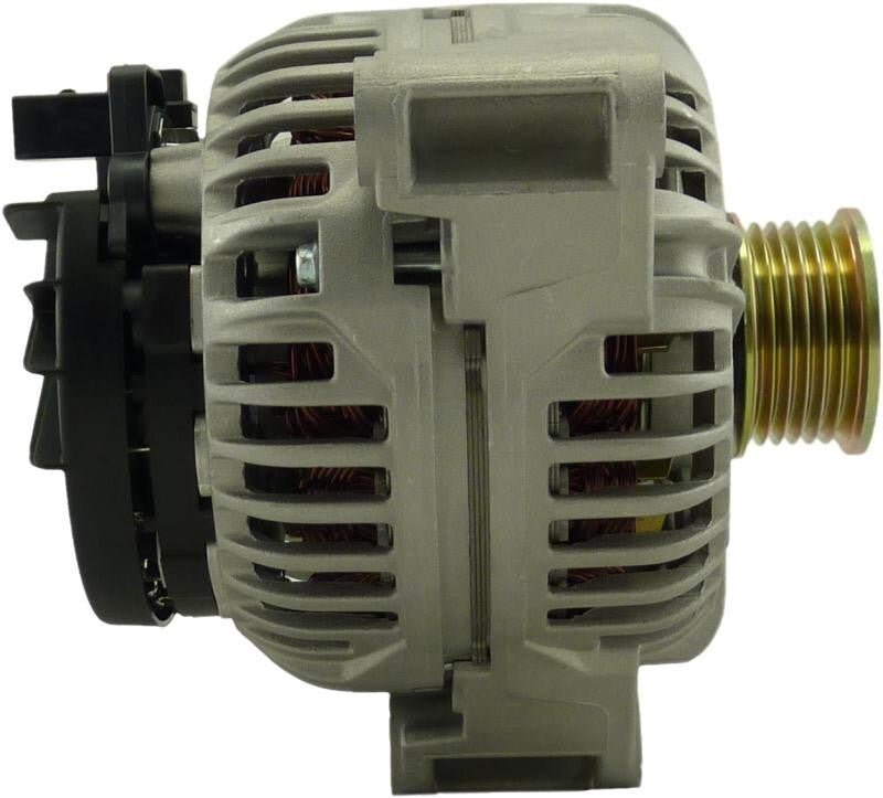 New 12V 120A Alternator 0124515046 0124515056 13884 Fits for Mercedes-Benz C240 C320 2.6L V6 2001-2005 - Fab Heavy Parts
