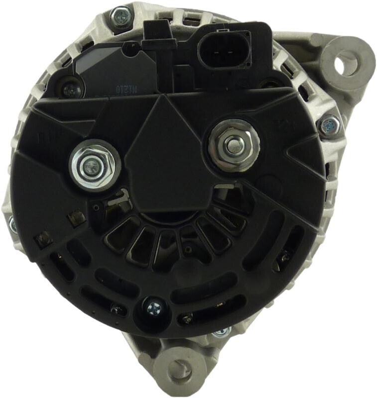 New 12V 120A Alternator 0124515046 0124515056 13884 Fits for Mercedes-Benz C240 C320 2.6L V6 2001-2005 - Fab Heavy Parts