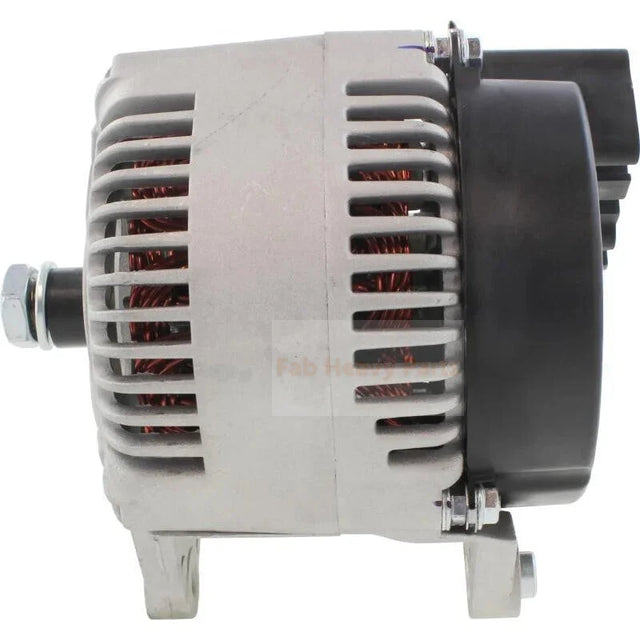 New 12V 120A Alternator 3469825 12739 20R4259 2253145 Fits for Caterpillar 3054C- 3054E- 3056E- 414E- 416D- 416EST- 416F2STLRC- 416FST-