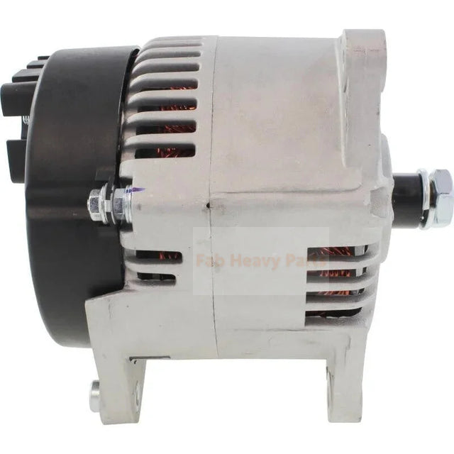 New 12V 120A Alternator 3469825 12739 20R4259 2253145 Fits for Caterpillar 3054C- 3054E- 3056E- 414E- 416D- 416EST- 416F2STLRC- 416FST-