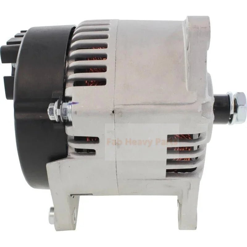 New 12V 120A Alternator 3469825 12739 20R4259 2253145 Fits for Caterpillar 3054C - 3054E - 3056E - 414E - 416D - 416EST - 416F2STLRC - 416FST - Fab Heavy Parts
