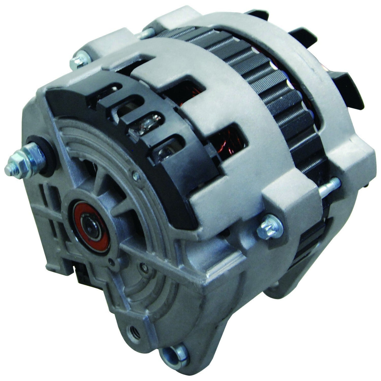 New 12V 125A Alternator 10463640 3342469 90014343N 8225 Fits for Pontiac Grand Am 1996-1998 - Fab Heavy Parts