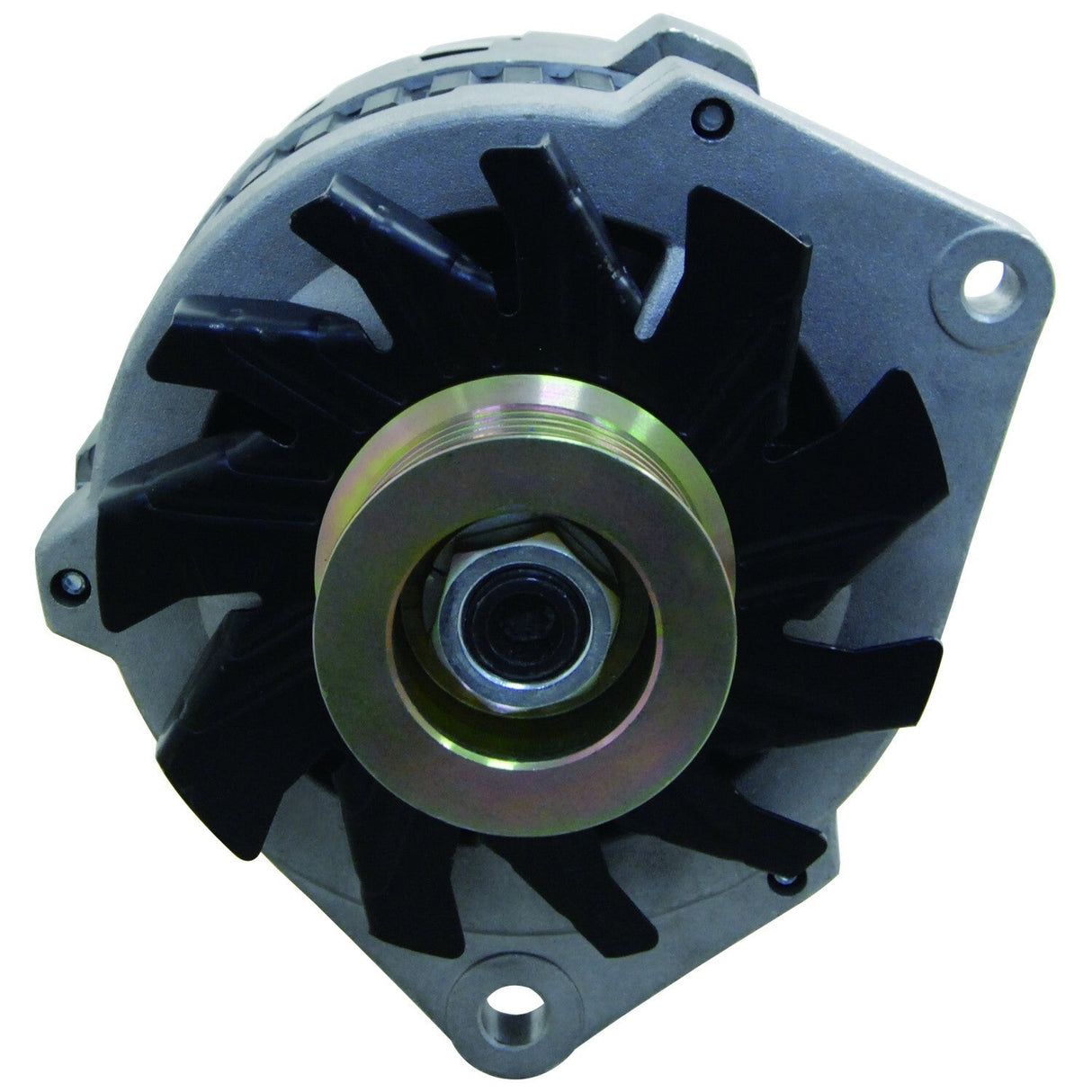 New 12V 125A Alternator 10463640 3342469 90014343N 8225 Fits for Pontiac Grand Am 1996-1998 - Fab Heavy Parts