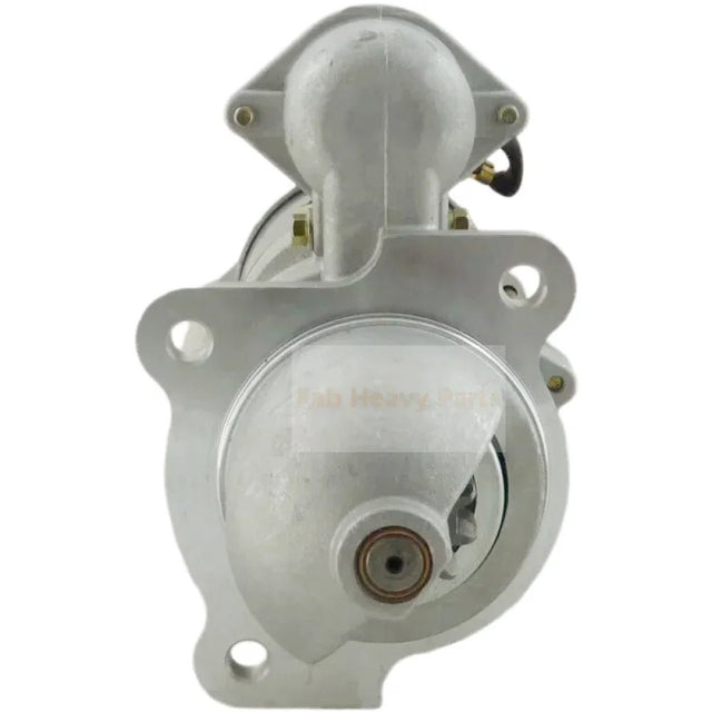 New 12V 12T Starter Motor 0 - 23000 - 1898 1107587 1998378 6575 Fits for Perkins 4 - 108 4 - 154 1983 - 1984 4cyl - Fab Heavy Parts