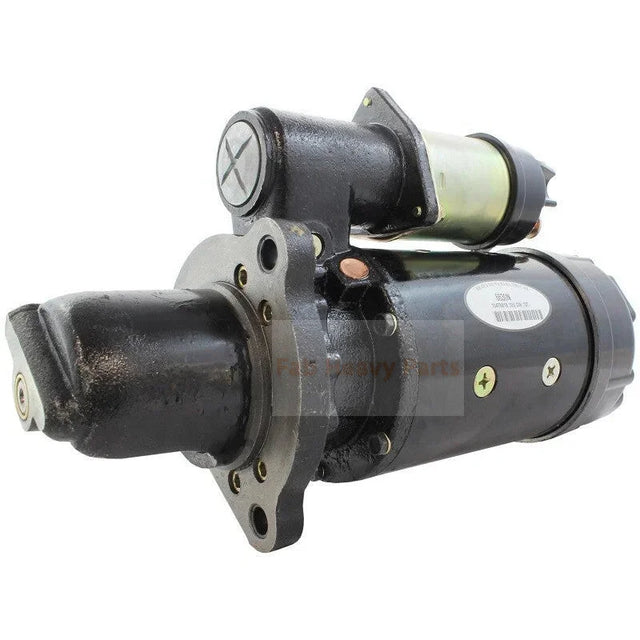 New 12V 12T Starter Motor 10461240 3929687 6630 Fits for Sterling Truck L7500 1999-2007