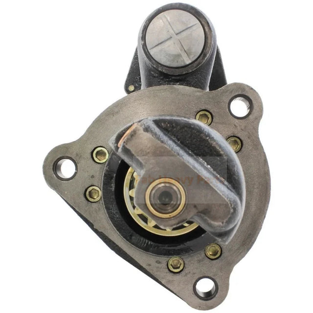 New 12V 12T Starter Motor 10461240 3929687 6630 Fits for Sterling Truck L7500 1999-2007