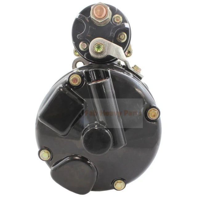 New 12V 12T Starter Motor 10461240 3929687 6630 Fits for Sterling Truck L7500 1999-2007