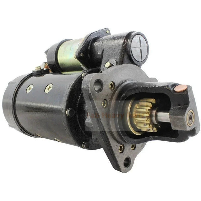New 12V 12T Starter Motor 10461240 3929687 6630 Fits for Sterling Truck L7500 1999-2007