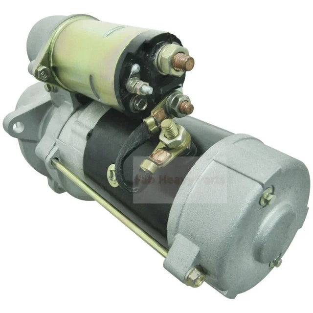 Nouveau moteur de démarrage 12V 12T 10461445 1113273 35259670 6571 convient à Clark 1600 743 743B 753 V1702 1989-1993