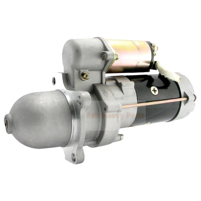 Nouveau moteur de démarrage 12V 12T 10461445 1113273 35259670 6571 convient à Clark 1600 743 743B 753 V1702 1989-1993