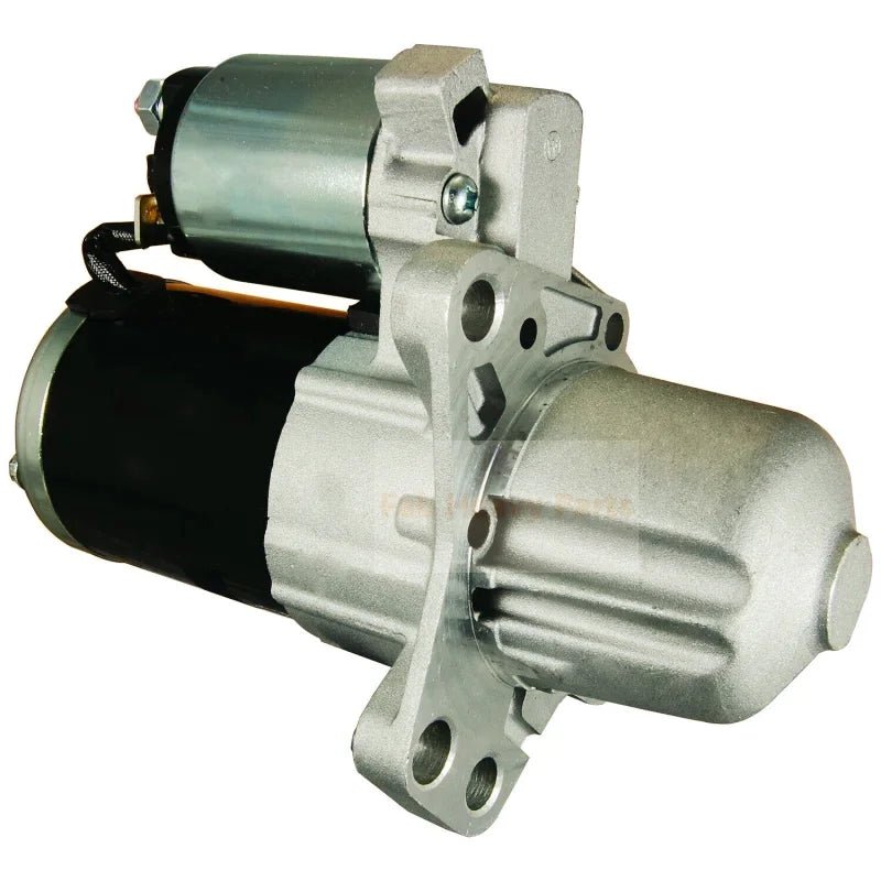 New 12V 12T Starter Motor 12588493 12598756 17986 Fits for Cadillac SRX STS 3.6L/217CI V6 2006 7 - Fab Heavy Parts