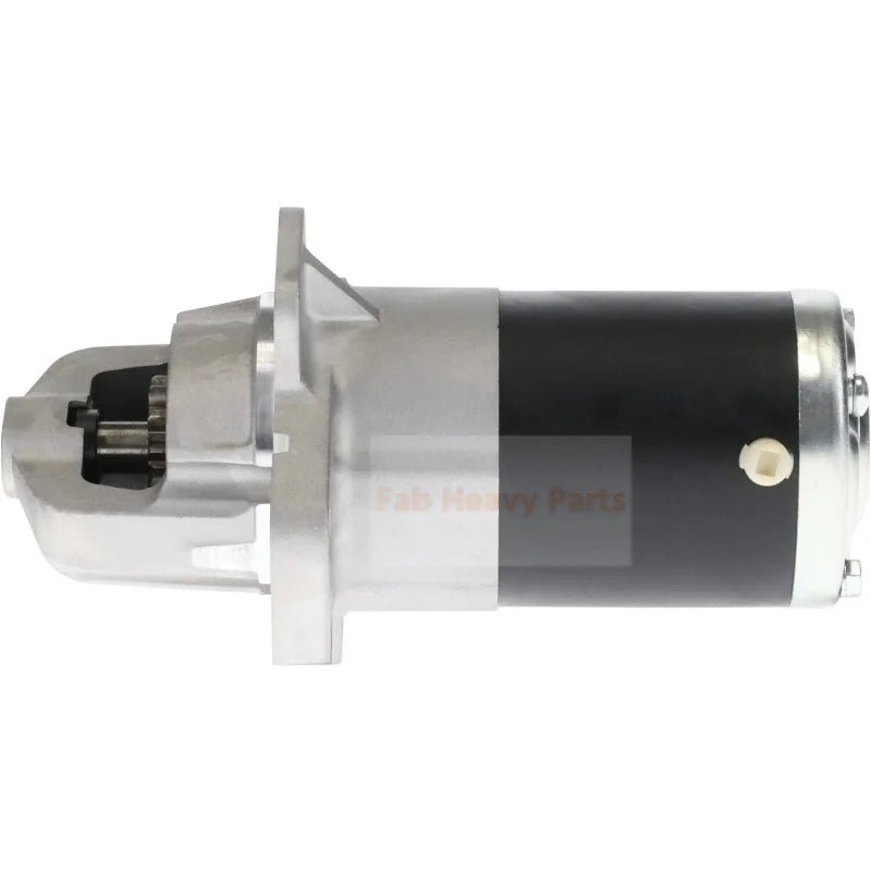 New 12V 12T Starter Motor 12588493 12598756 17986 Fits for Cadillac SRX STS 3.6L/217CI V6 2006 7 - Fab Heavy Parts