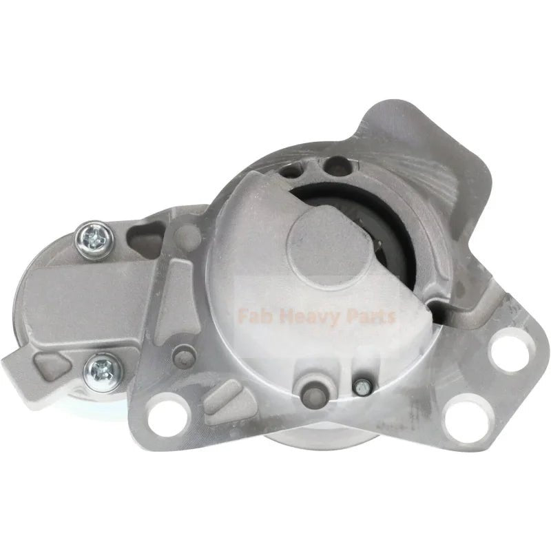 New 12V 12T Starter Motor 12588493 12598756 17986 Fits for Cadillac SRX STS 3.6L/217CI V6 2006 7 - Fab Heavy Parts