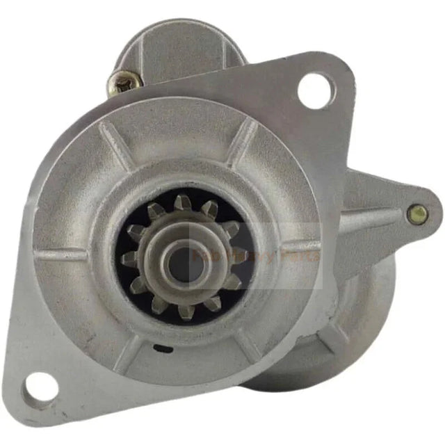 New 12V 12T Starter Motor 1C3Z11002AA 3361945 6669 Fits for Ford E-350 E-450 E-550 F-250 F-350 F-450 F-550 Super Duty 2001-2003